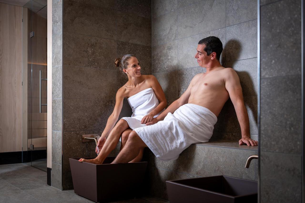 Sunstar Hotel Lenzerheide Ngoại thất bức ảnh