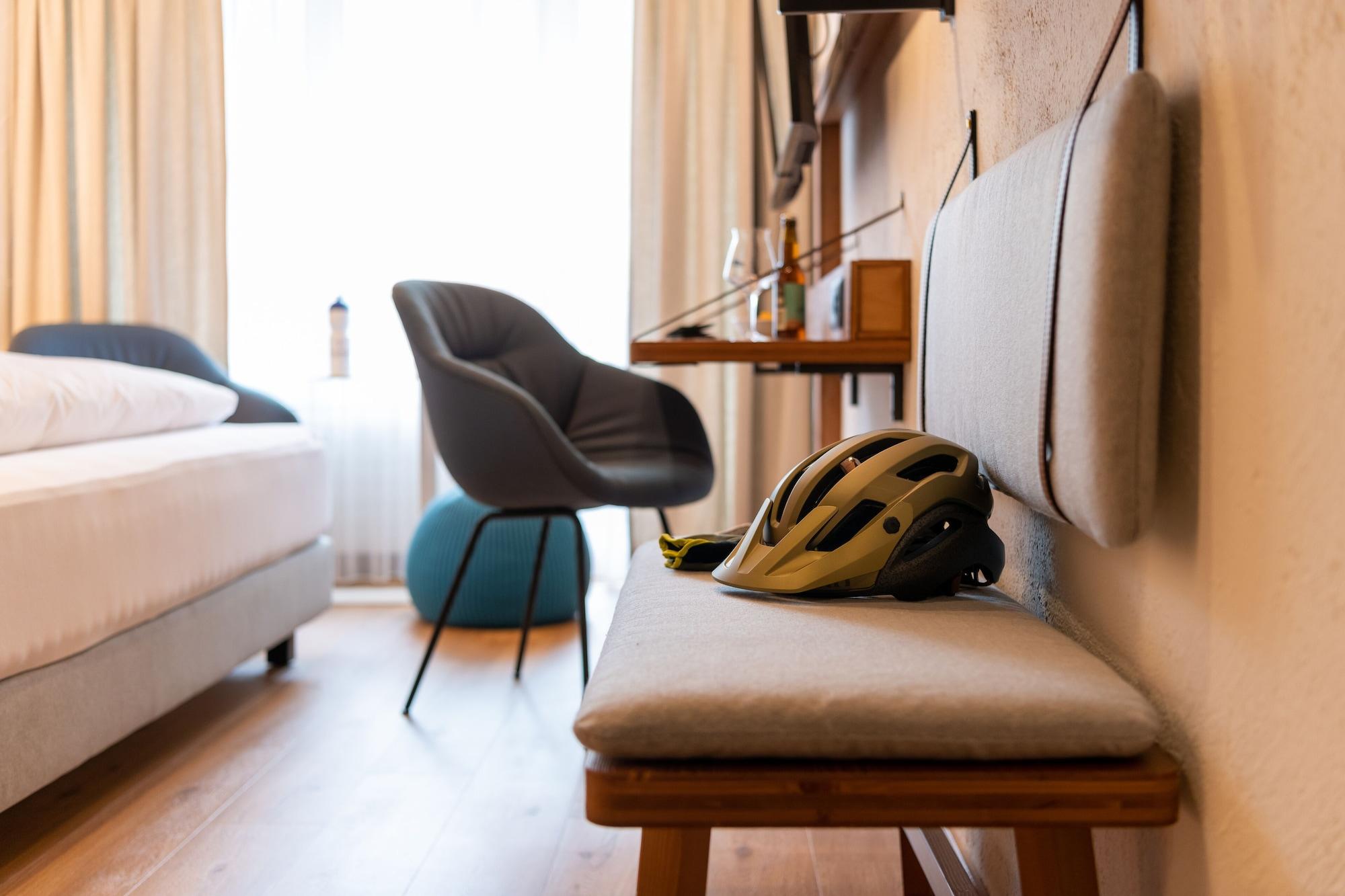 Sunstar Hotel Lenzerheide Ngoại thất bức ảnh