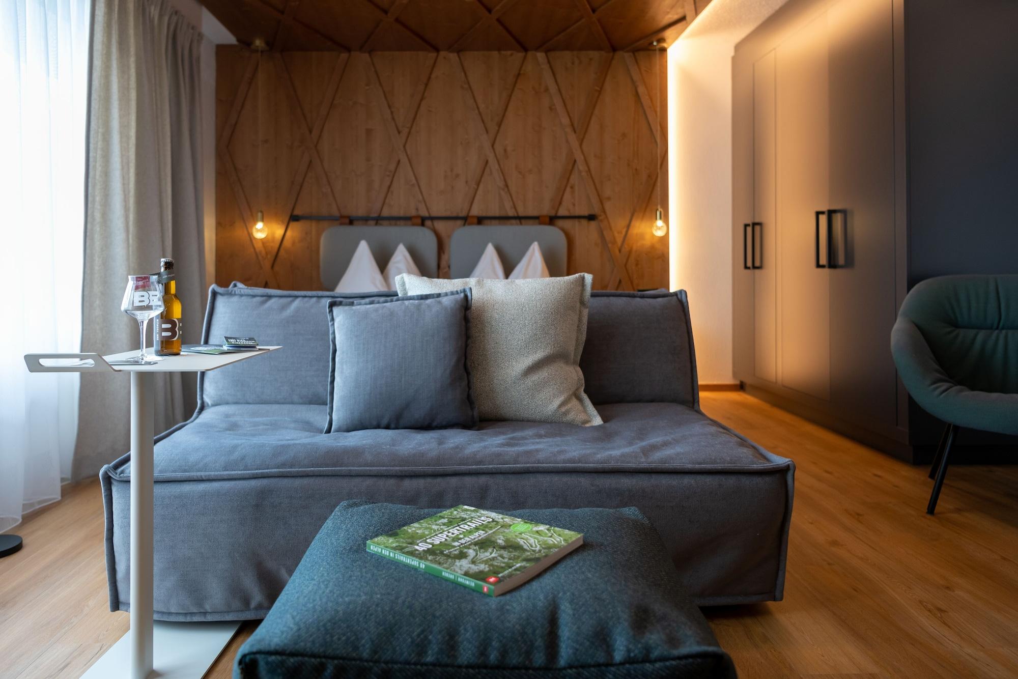Sunstar Hotel Lenzerheide Ngoại thất bức ảnh