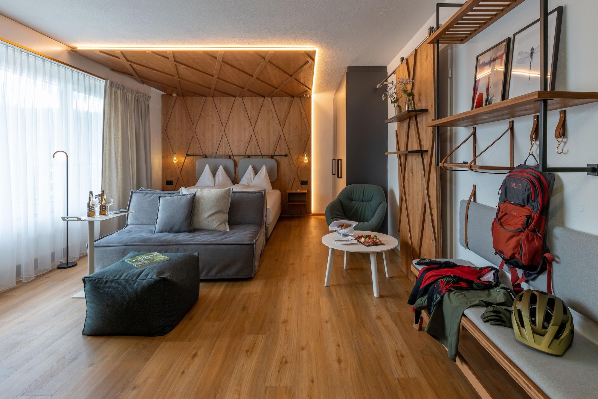 Sunstar Hotel Lenzerheide Ngoại thất bức ảnh