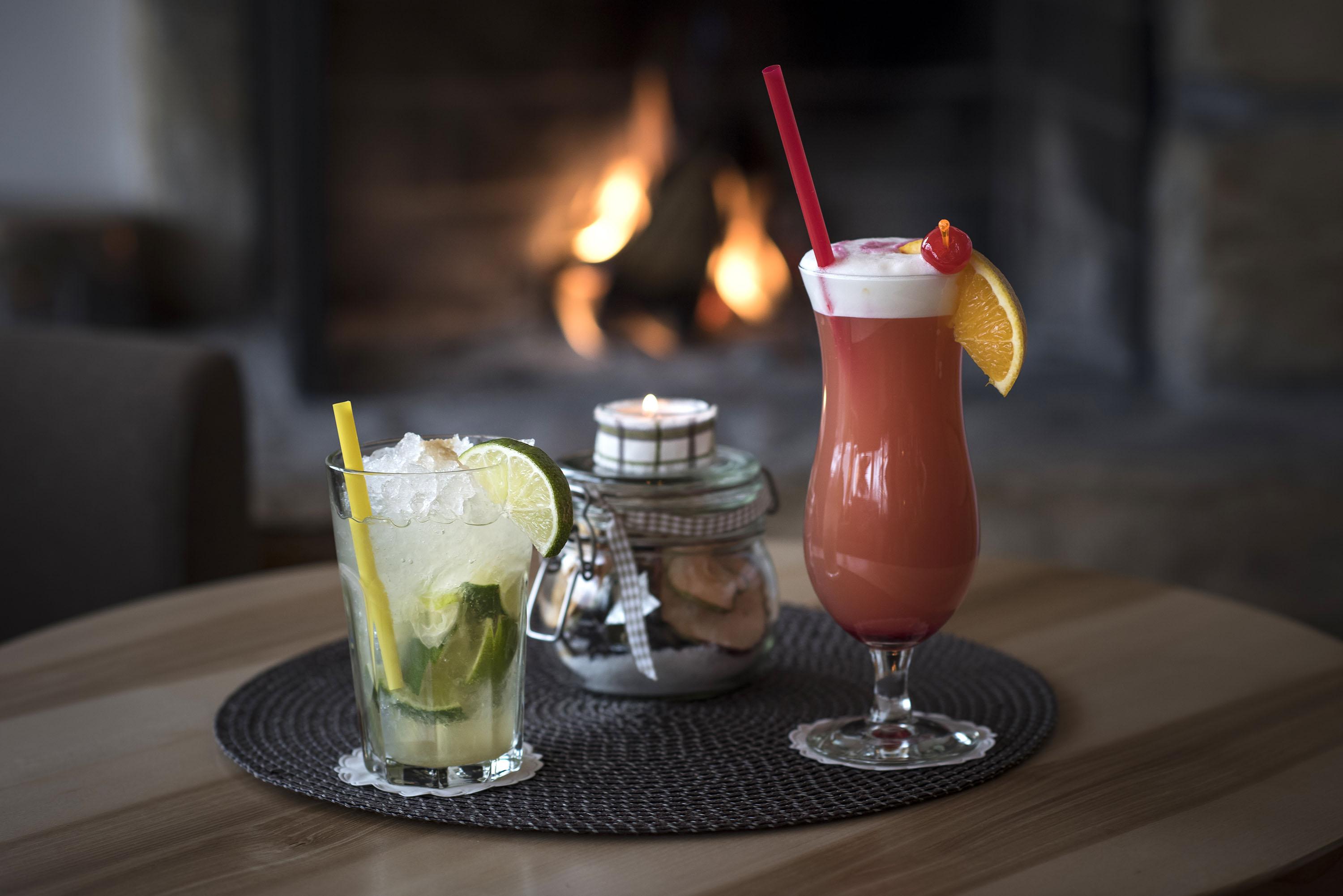 Sunstar Hotel Lenzerheide Ngoại thất bức ảnh