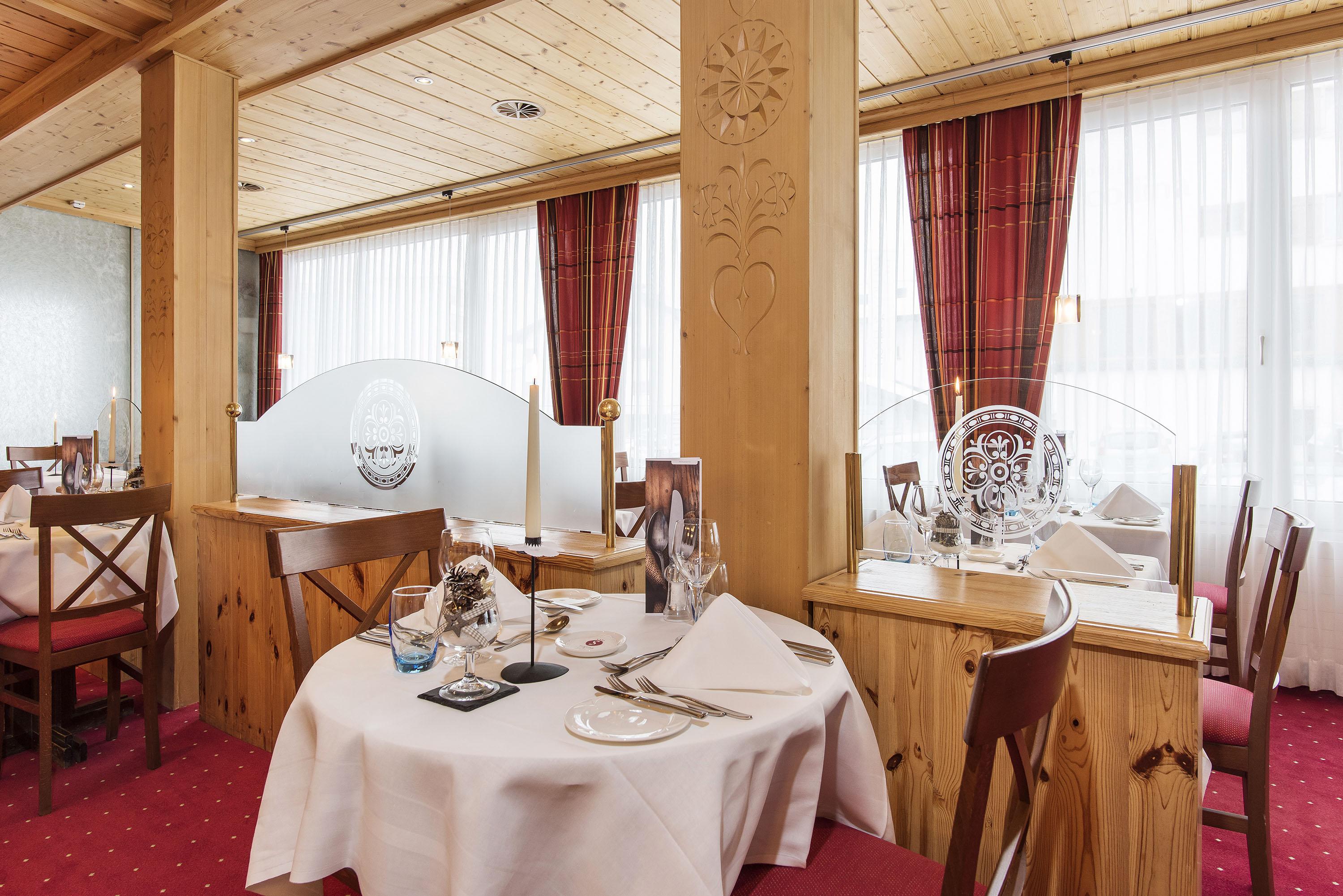 Sunstar Hotel Lenzerheide Ngoại thất bức ảnh