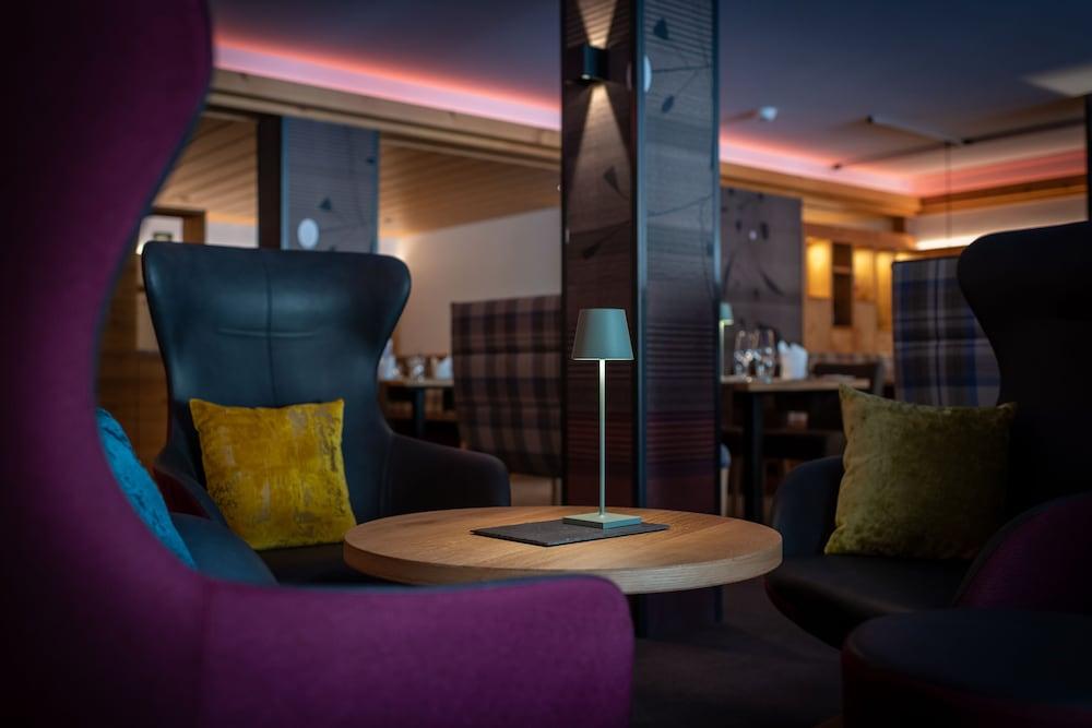 Sunstar Hotel Lenzerheide Ngoại thất bức ảnh