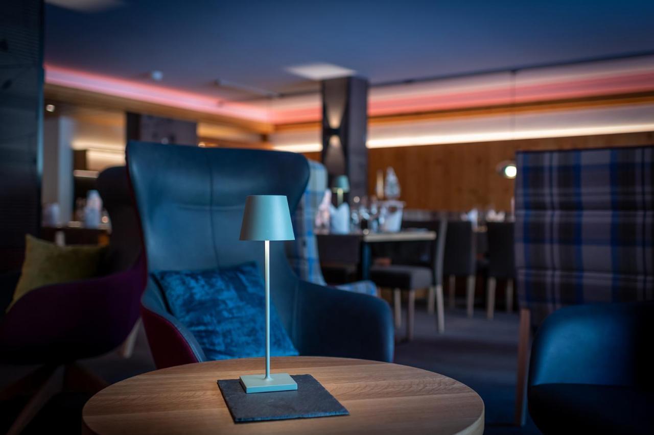 Sunstar Hotel Lenzerheide Ngoại thất bức ảnh