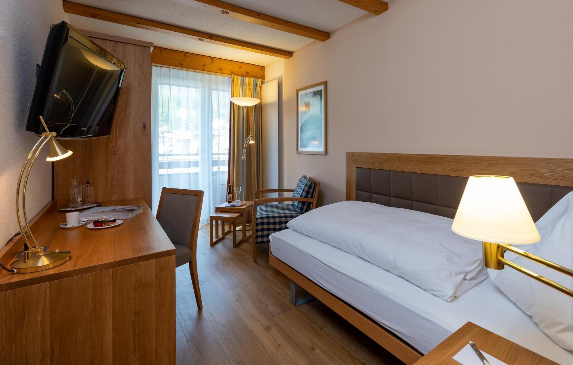 Sunstar Hotel Lenzerheide Ngoại thất bức ảnh