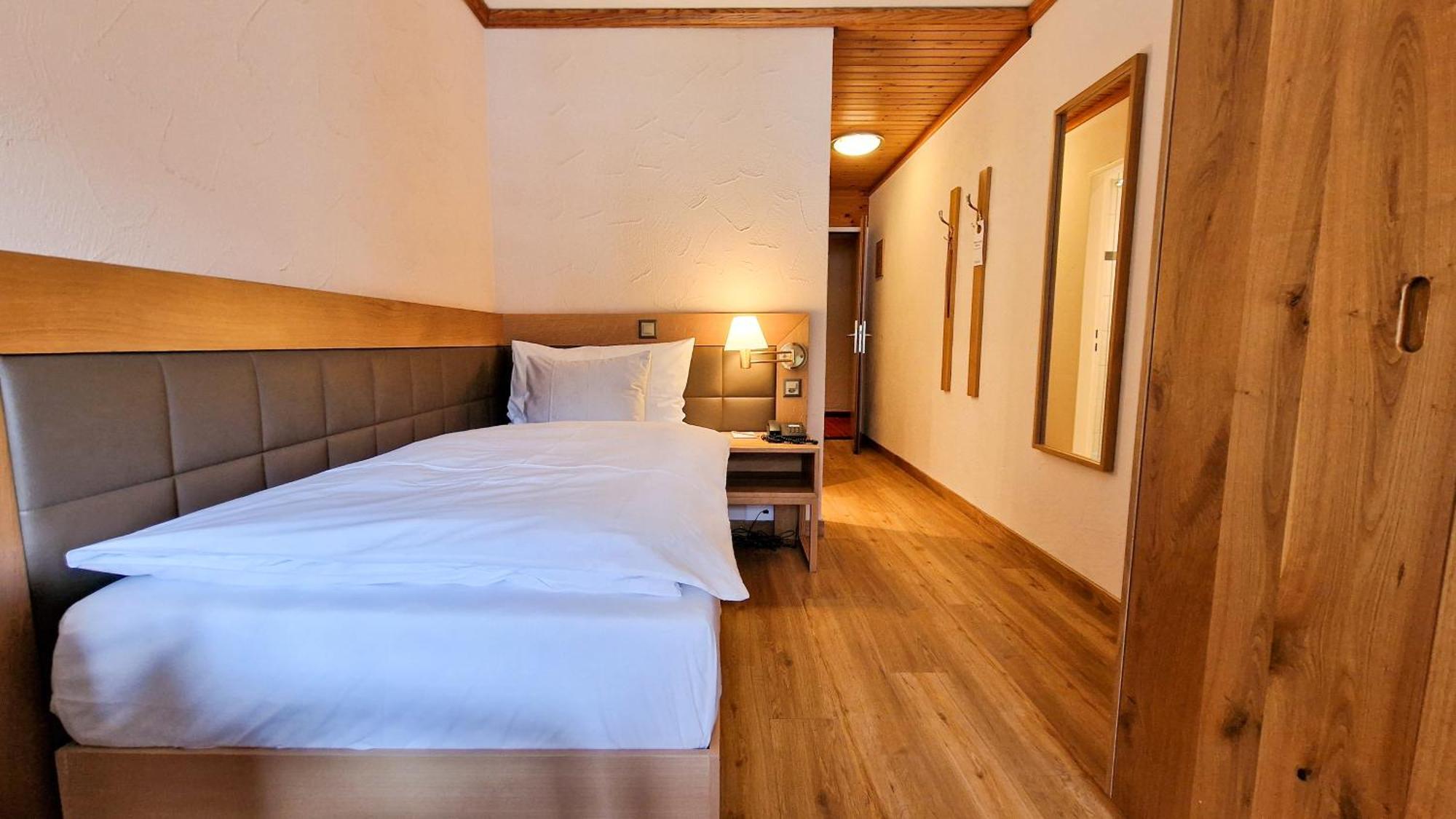 Sunstar Hotel Lenzerheide Ngoại thất bức ảnh