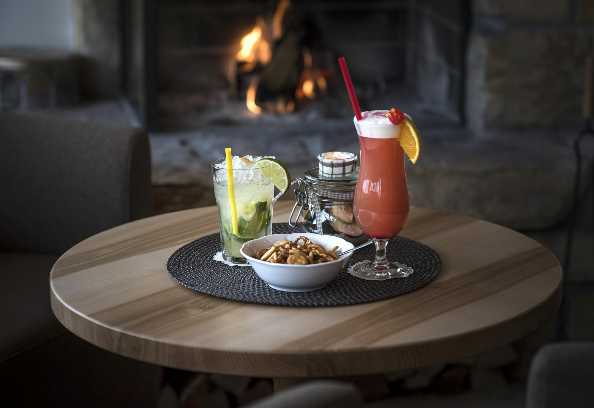 Sunstar Hotel Lenzerheide Ngoại thất bức ảnh